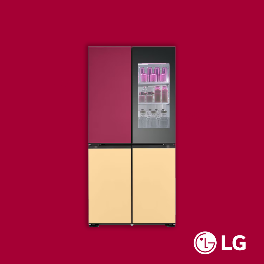 LG CRO1