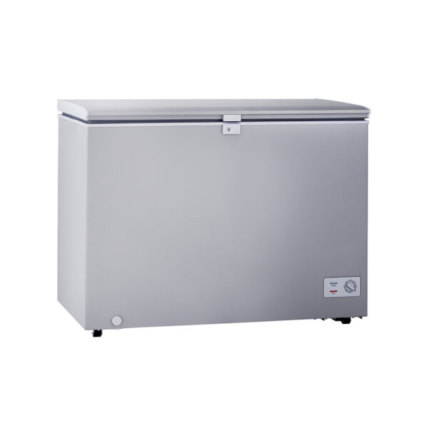 LG Chest Freezer 190L (GCS215SQFG) - Image 10
