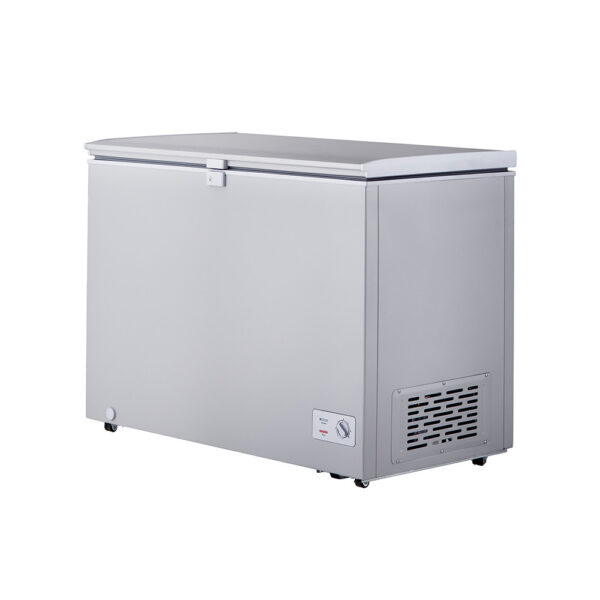LG Chest Freezer 190L (GCS215SQFG) - Image 3