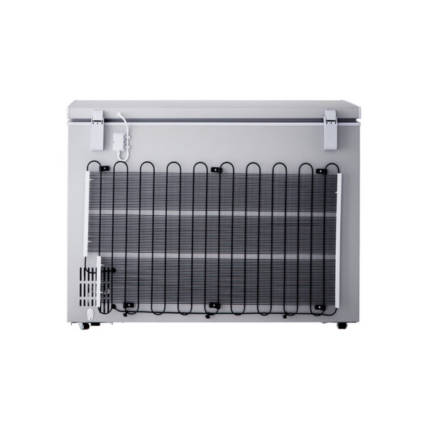 LG Chest Freezer 190L (GCS215SQFG) - Image 4