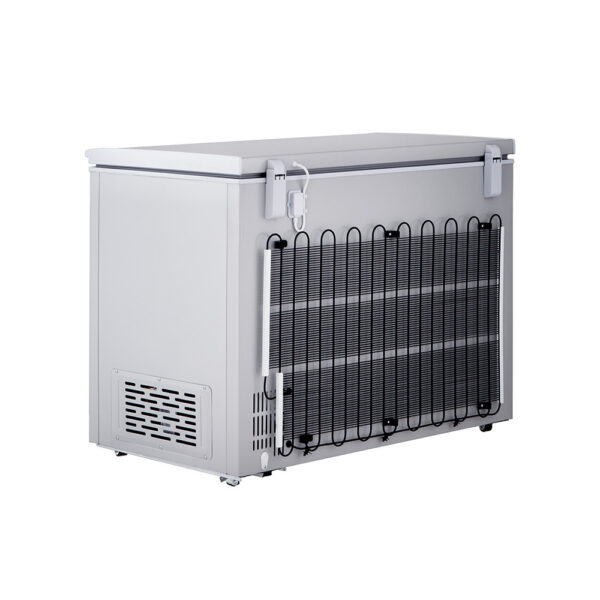 LG Chest Freezer 190L (GCS215SQFG) - Image 5