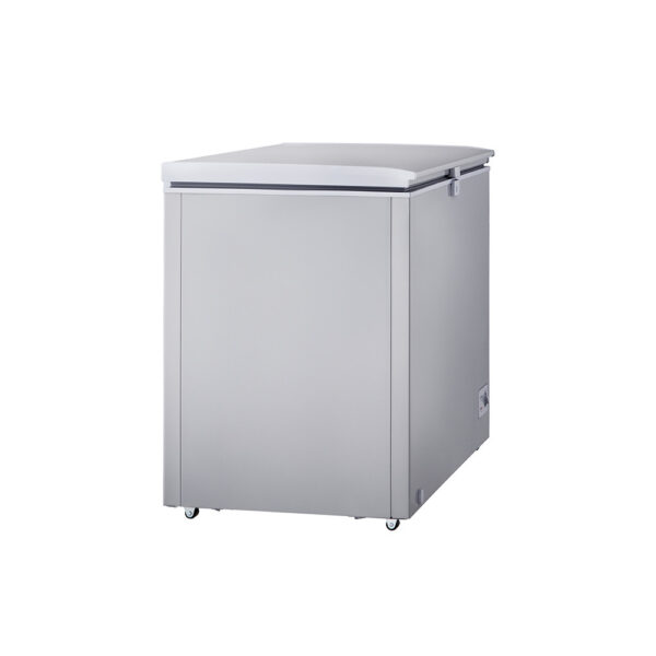 LG Chest Freezer 190L (GCS215SQFG) - Image 6