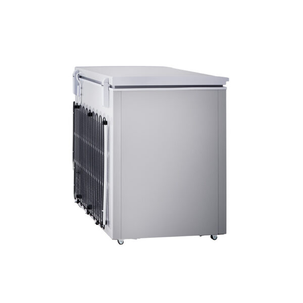 LG Chest Freezer 190L (GCS215SQFG) - Image 7