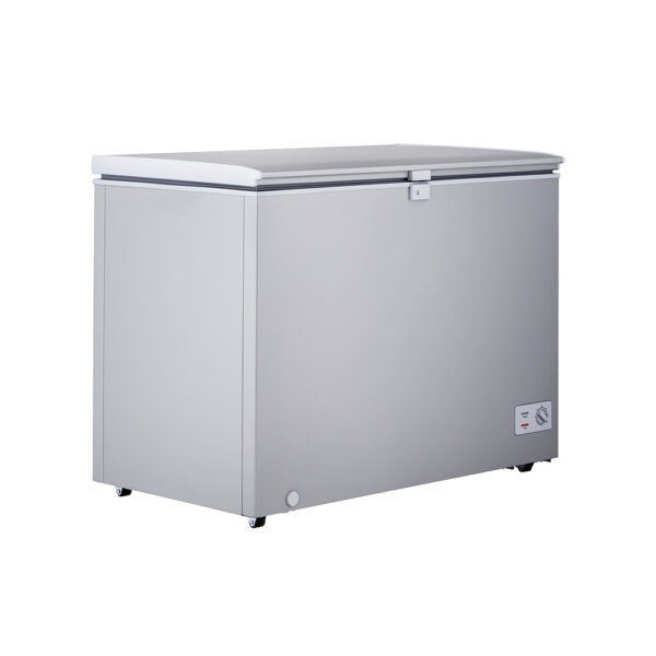 LG Chest Freezer 190L (GCS215SQFG) - Image 8