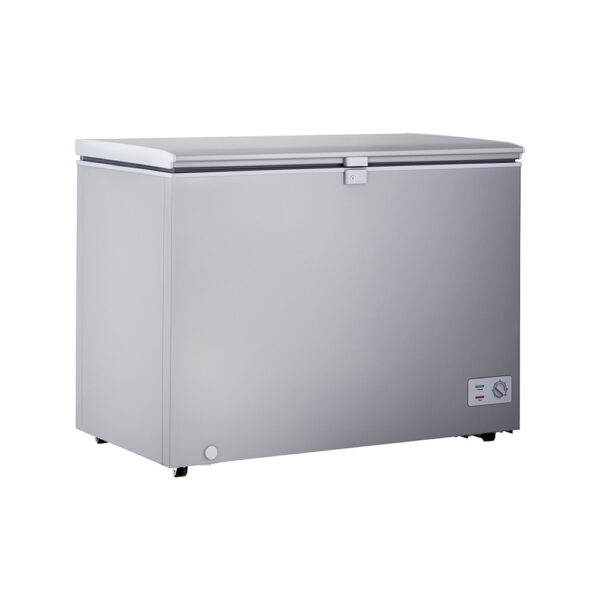 LG Chest Freezer 190L (GCS215SQFG) - Image 9