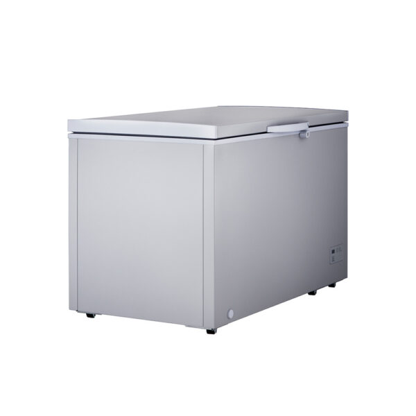 LG Chest Freezer 345L (GCS415GQFG) - Image 8