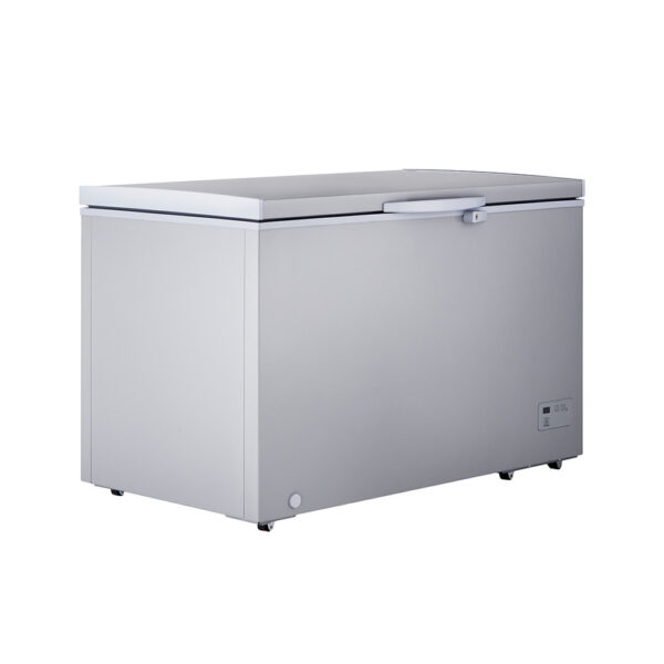 LG Chest Freezer 345L (GCS415GQFG) - Image 9