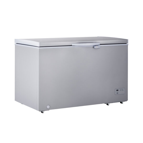 LG Chest Freezer 345L (GCS415GQFG) - Image 10