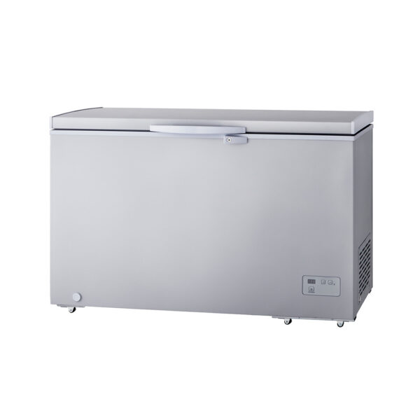 LG Chest Freezer 345L (GCS415GQFG) - Image 11