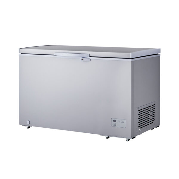 LG Chest Freezer 345L (GCS415GQFG) - Image 2