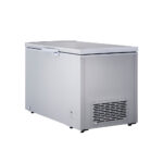LG Chest Freezer 345L (GCS415GQFG) - Image 3