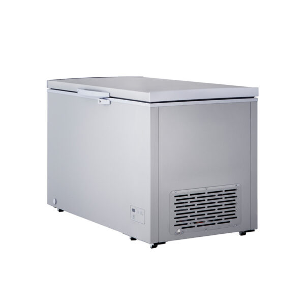 LG Chest Freezer 345L (GCS415GQFG) - Image 3