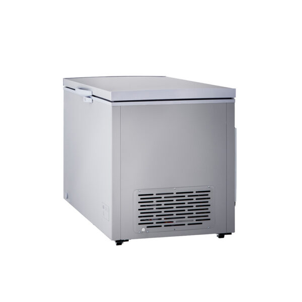 LG Chest Freezer 345L (GCS415GQFG) - Image 4