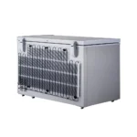 LG Chest Freezer 345L (GCS415GQFG) - Image 5