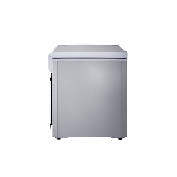 LG Chest Freezer 345L (GCS415GQFG) - Image 6