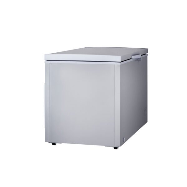 LG Chest Freezer 345L (GCS415GQFG) - Image 7