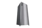 LG Standing Freezer 168L Silver (GN-304SL) - Image 11