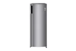 LG Standing Freezer 168L Silver (GN-304SL) - Image 2