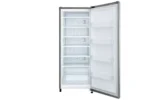 LG Standing Freezer 168L Silver (GN-304SL) - Image 3