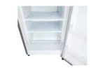 LG Standing Freezer 168L Silver (GN-304SL) - Image 4