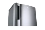 LG Standing Freezer 168L Silver (GN-304SL) - Image 5