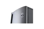 LG Standing Freezer 168L Silver (GN-304SL) - Image 6