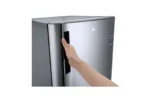 LG Standing Freezer 168L Silver (GN-304SL) - Image 7