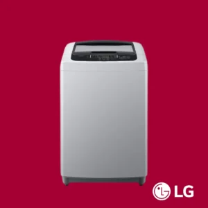 LG Washing Machine Top Load 13KG (T1385NEHTG)