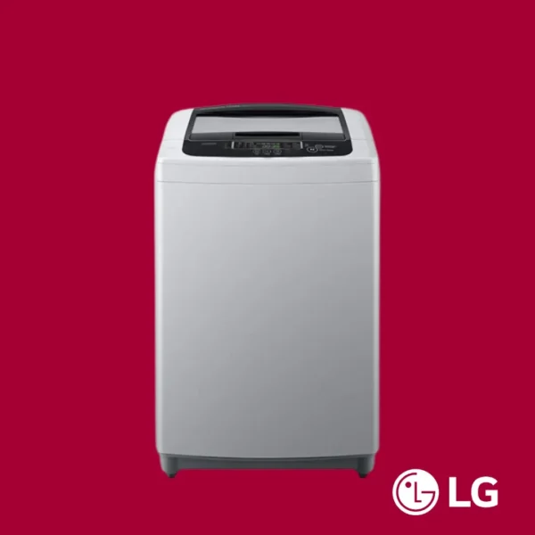 LG Washing Machine Top Load 13KG (T1385NEHTG)