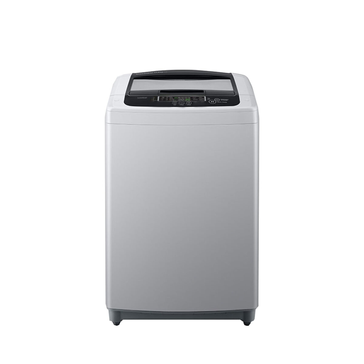 LG Washing Machine Top Load 13KG (T1385NEHTG) - Image 2