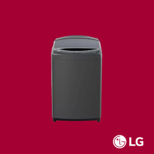 LG Washing Machine Top Load 19KG (19H3SDHT2)