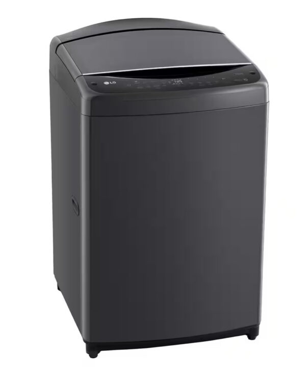 LG Washing Machine Top Load 19KG (19H3SDHT2) - Image 6