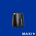 Maxi Air Fryer 4L Black 1500W LED Display CN40B2 1 original