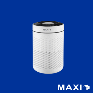 Maxi Air Purifier 22W Hepa Filter