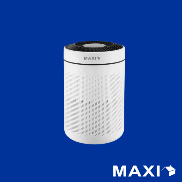 Maxi Air Purifier 22W Hepa Filter