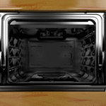 Maxi Gas Cooker 60x60CM (3+1) Burners WOOD - Image 5