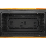 Maxi Gas Cooker 60x90CM 5 Burners WOOD - Image 7
