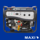 Maxi Generator 8.1kVa 6.5kW with Key Wheels E65KWH 1 original