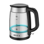 Maxi Kettle 1.7L Glass 2150W (17G03A2) - Image 2