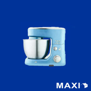 Maxi Kitchen Machine Mixer 600W MJ-KM6001W
