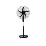 Maxi Standing Fan 20inch Black (50-12PB) - Image 2