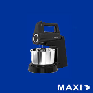 Maxi Standing Kitchen Mixer with Bowl 400W HM0293A