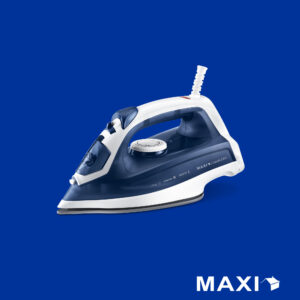 Maxi Steam Iron 2200W 2200C