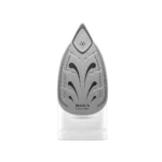 Maxi Steam Iron 2200W 2200C - Image 2