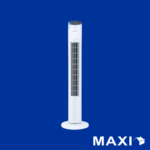 Maxi Tower Fan 40 Inch (10-22JR)