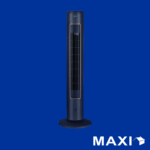 Maxi Tower Fan 43 Inch Blue 10 21CR 1 original