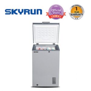 Skyrun Chest Freezer 100-Litres BD-90A