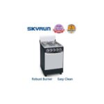 Skyrun 4 BURNERS GAS COOKER - Image 3