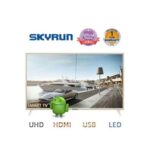 Skyrun SMART LED 43 LED HD TV With Free Wall Bracket 500x500 1