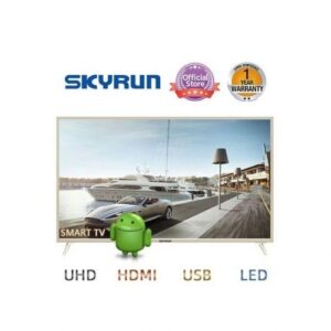 Skyrun 43-Inch LED TV – CX/28